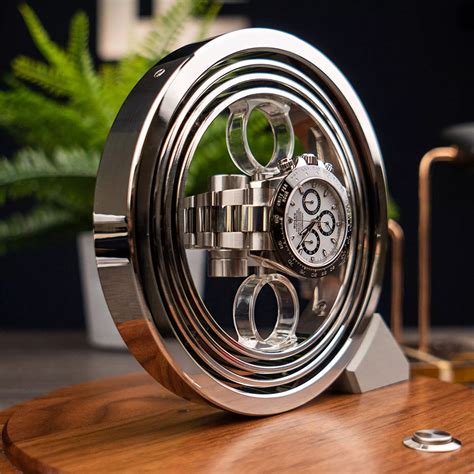 automatic watch winder for rolex